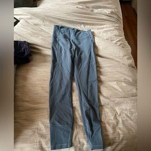 Lululemon leggings EUC